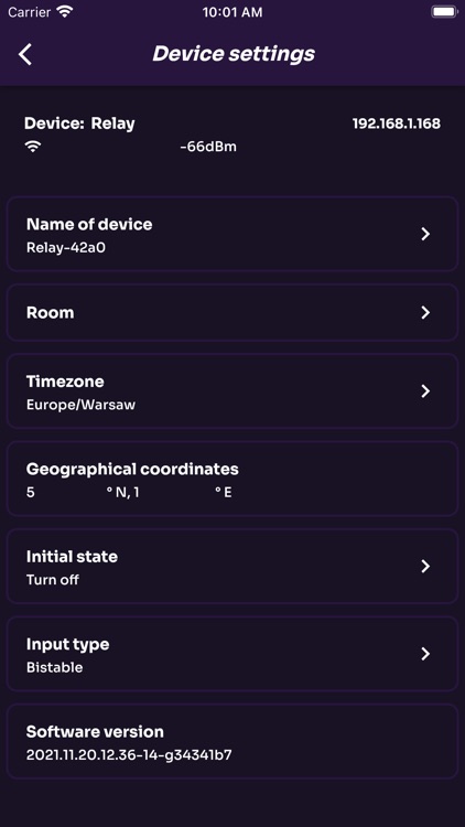 WiseWave screenshot-4