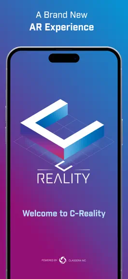 Game screenshot C-Reality mod apk