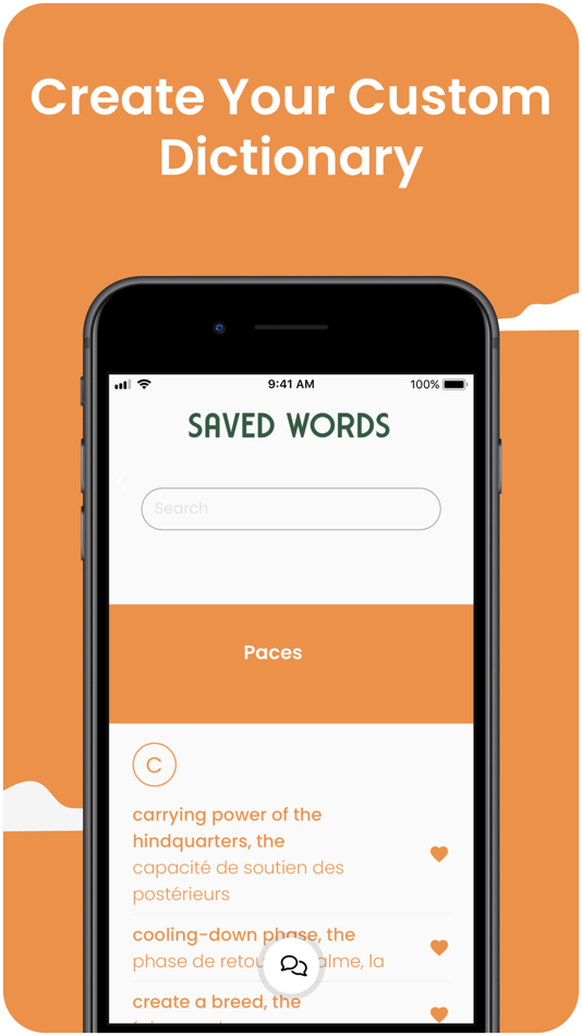 #6. Equestrian Lexicon & Terms (iOS) 由: Martin Wojtaszek