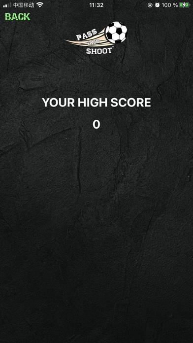 PassAndShoot Screenshot