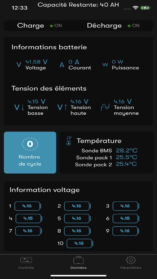 #2. Powade (iOS) 由: Powade
