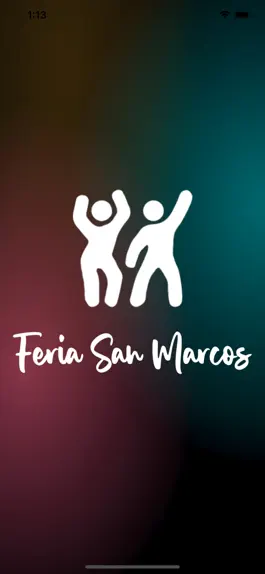 Game screenshot Feria San Marcos mod apk