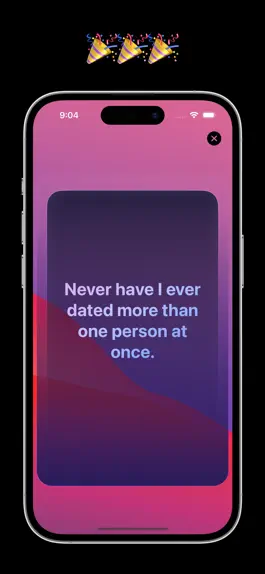 Game screenshot Never Have I Ever: Adult Games hack