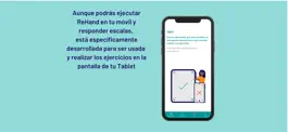 Game screenshot ReHand, Hand Rehabilitation mod apk