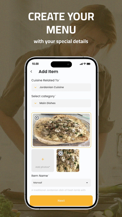 HUMY Pioneer Screenshot
