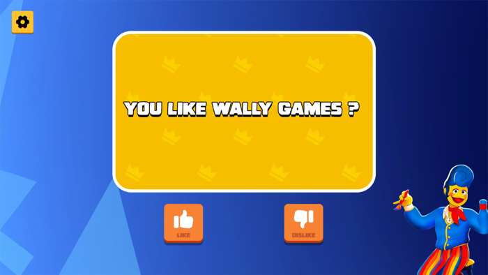 Grandma Darling Game