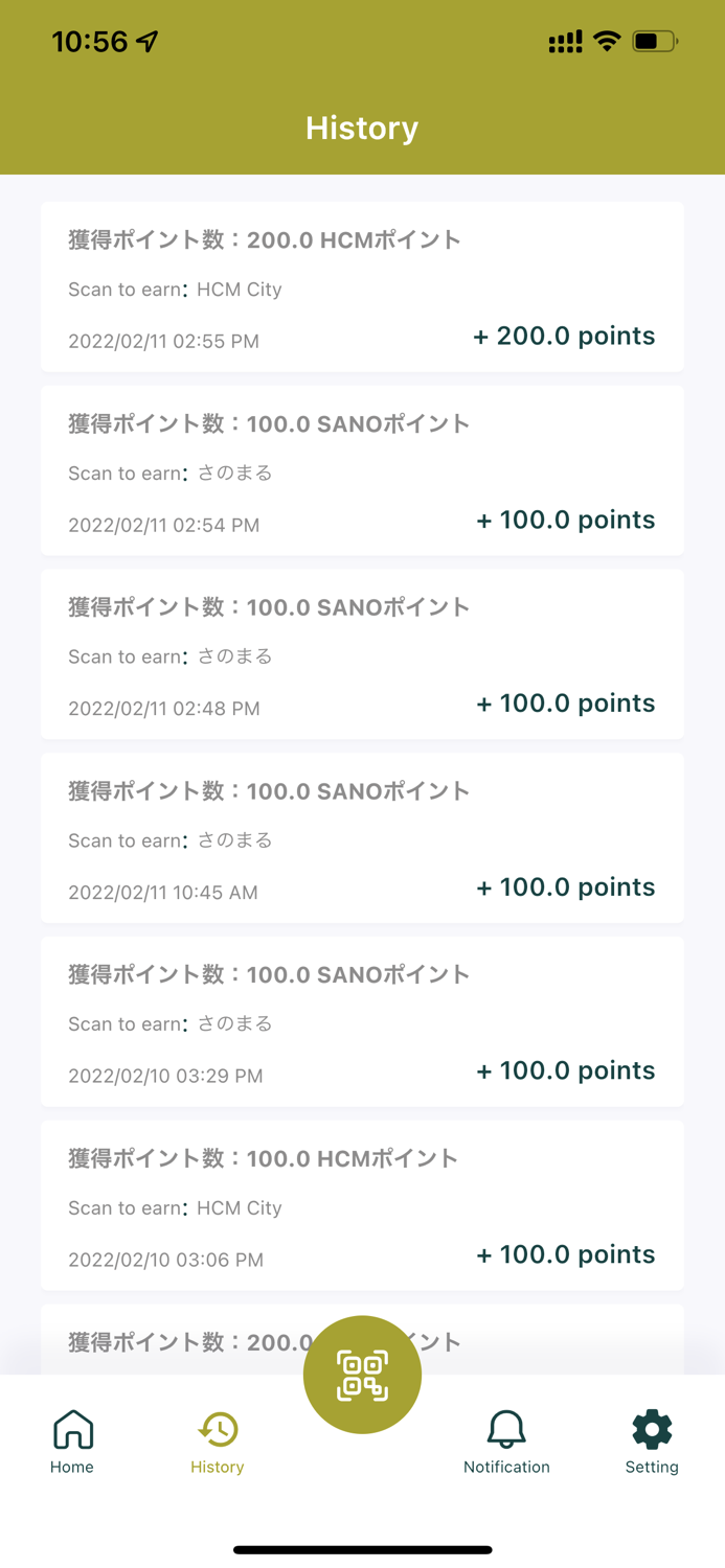 Block Wallet by Block Payment