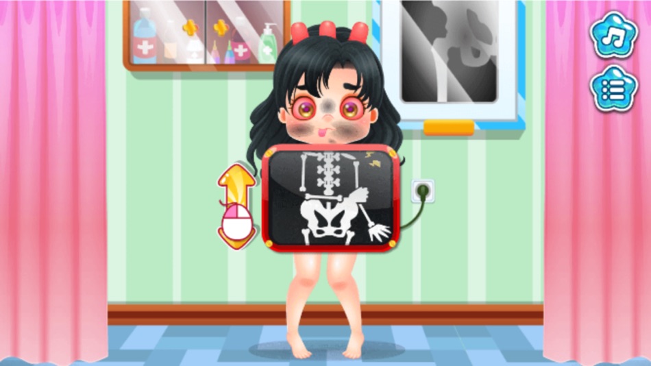 #4. Funny Rescue Carpenter (iOS) 由: Kenen Gonen