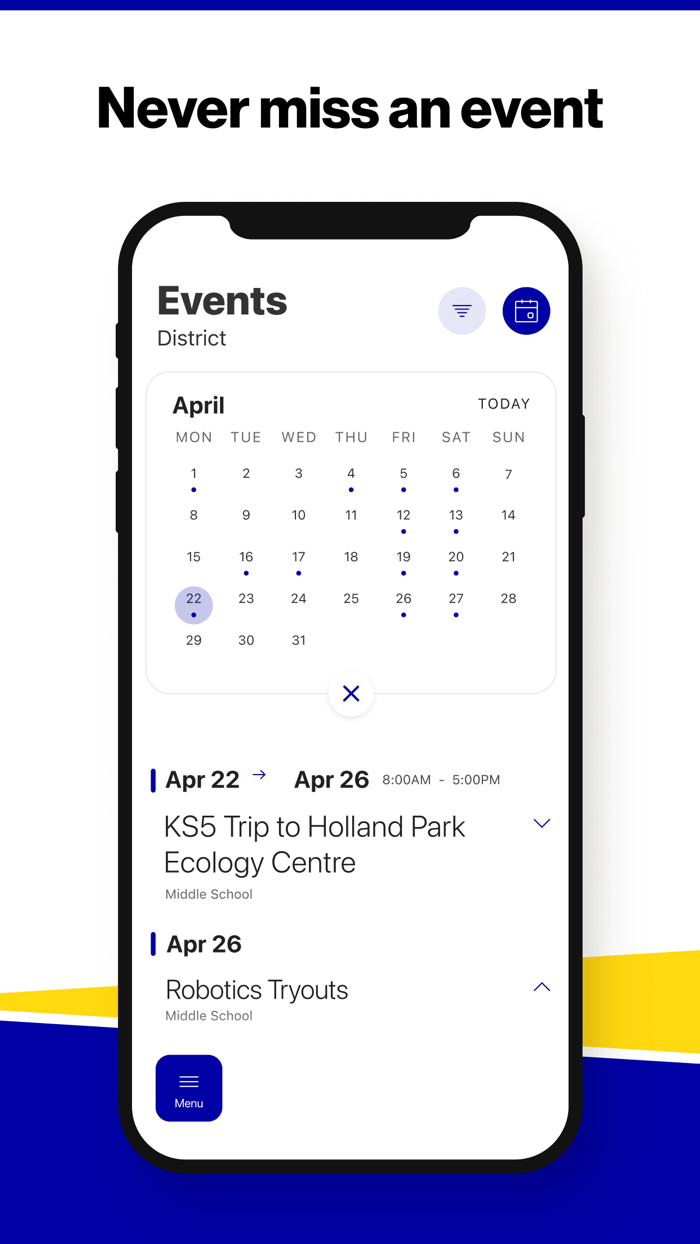 Canton SD School District 41-1