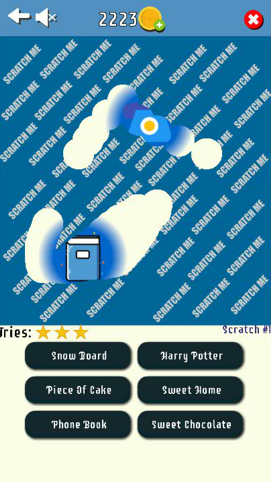 Emoji Quiz Adventure Screenshot