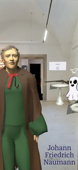 Game screenshot Schloss Köthen apk