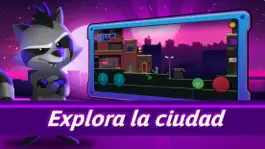 Game screenshot Scurry mod apk