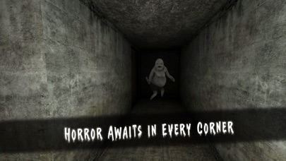 Slenny Scream: Horror Escape Screenshot