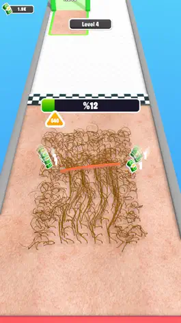 Game screenshot Grow Your Hair hack