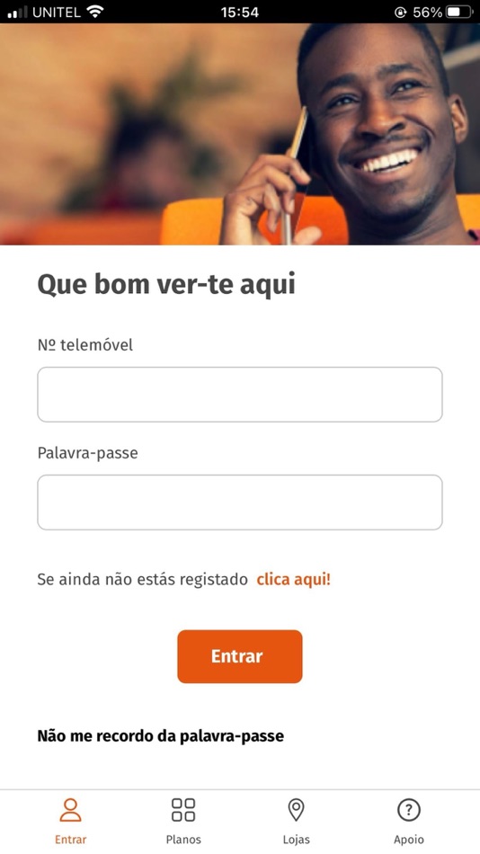 #1. MyUnitel (iOS) 由: UNITEL ANGOLA