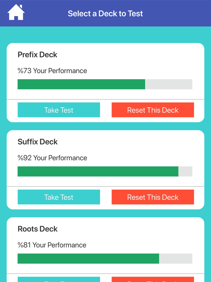 Medical Terms Flashcards