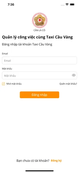 Game screenshot TaxiCauVang mod apk