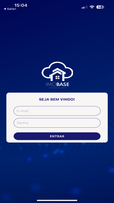 Imobase Screenshot