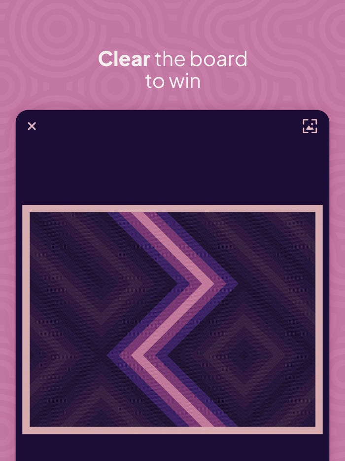 Linia Stripes Relax and Collect