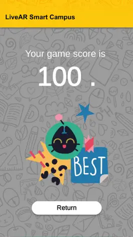 Game screenshot LiveAR Smart Campus  雙語智慧校園 hack
