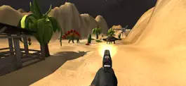 Game screenshot Dinosaur Hunting Shooting 2023 hack