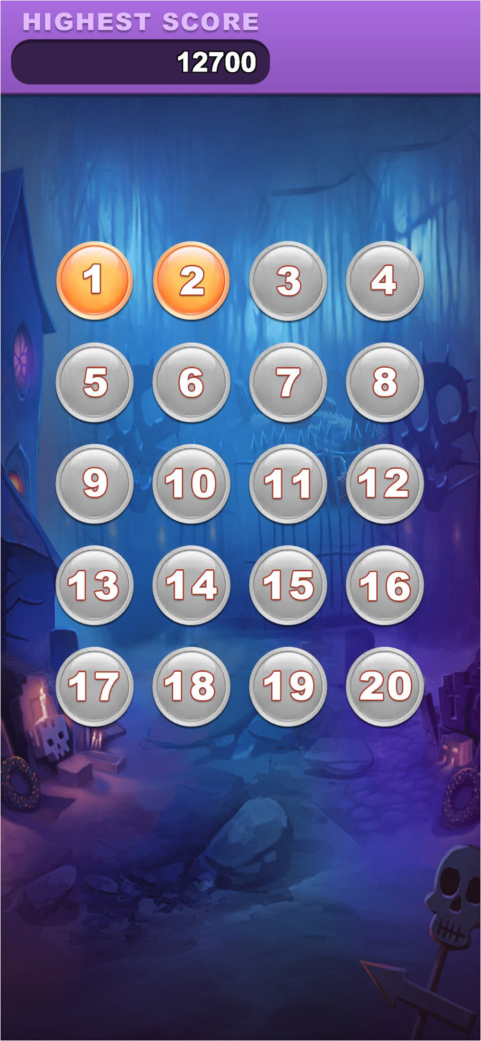 Bubble Shooter Clash Pro