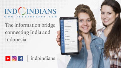 Screenshot #2 pour IndoIndians