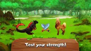 Evolytes screenshot 4