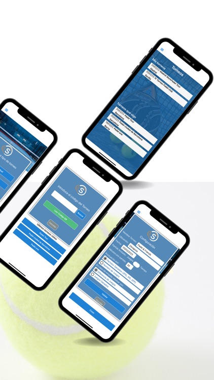 Padel Share: American-style