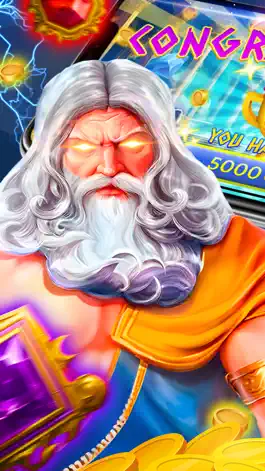 Game screenshot Conquest of Olympus mod apk
