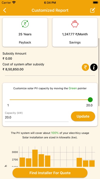 SAI CAB screenshot-4