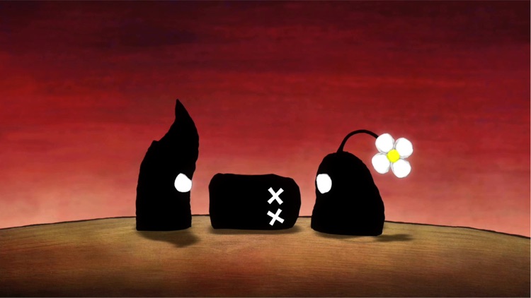 About Love and Hate screenshot-3