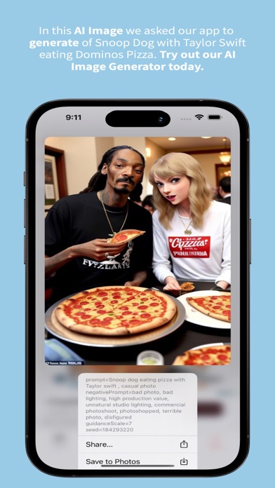 Coupons for Dominos Pizza Screenshot