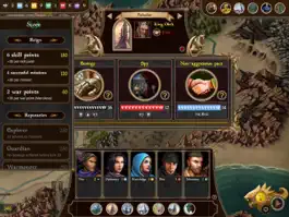 Game screenshot Silmaris : Dice Kingdom hack
