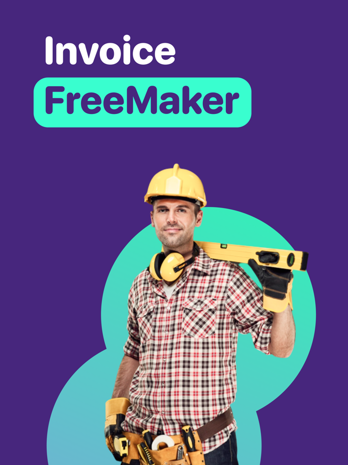 FreeMaker - Invoice Maker