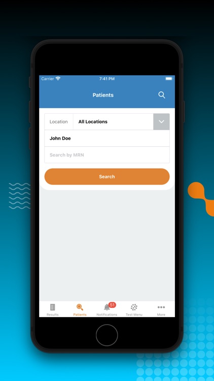 LabAlert by Eurofins Viracor screenshot-3