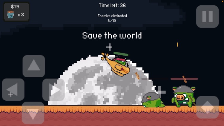 Frogscape Adventures