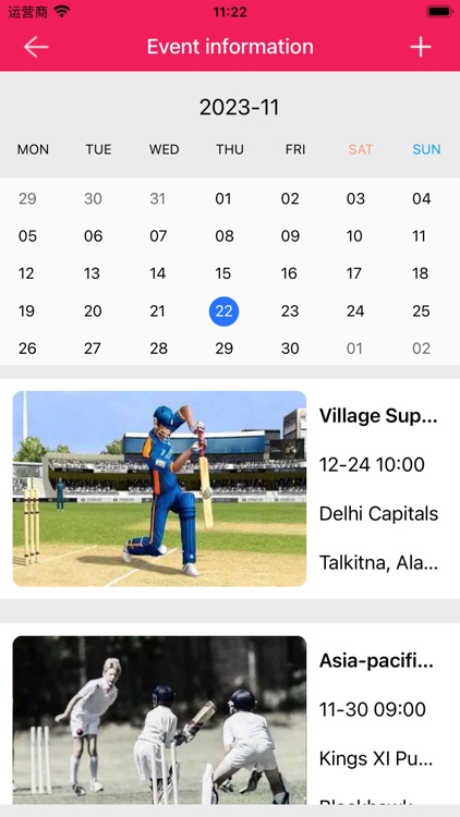 Cricket Guru Live Trainer screenshot-4