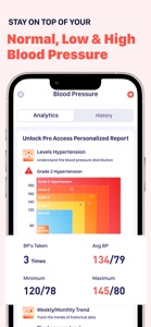 HeartBeet-Heart Health Monitor screenshot #7 for iPhone