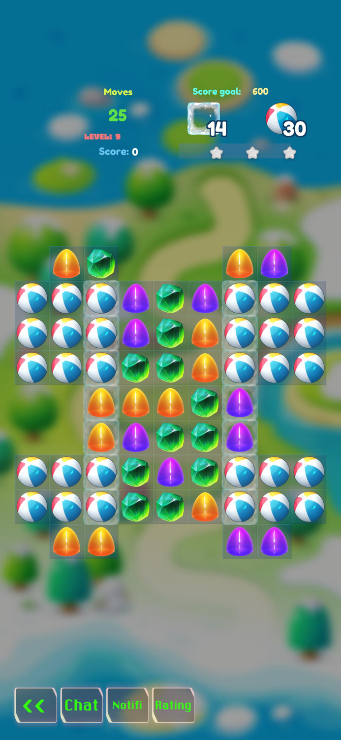 Royal Impact Multiplayer