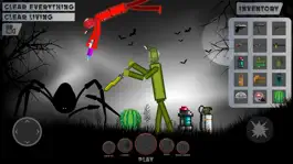 Game screenshot Watermelon Monster Playground mod apk
