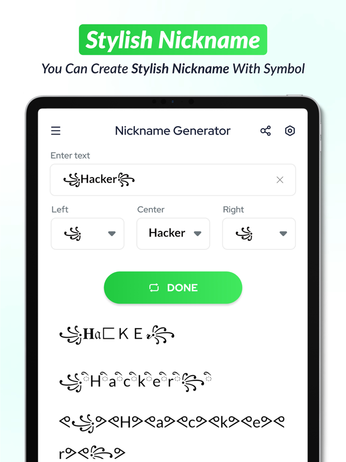 Text Repeater Repeat Text 10K