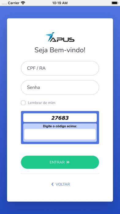 QueluzEduca Screenshot