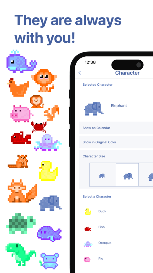#9. eightthings - Create Habits! (iOS) 由: Tugcan ONBAS