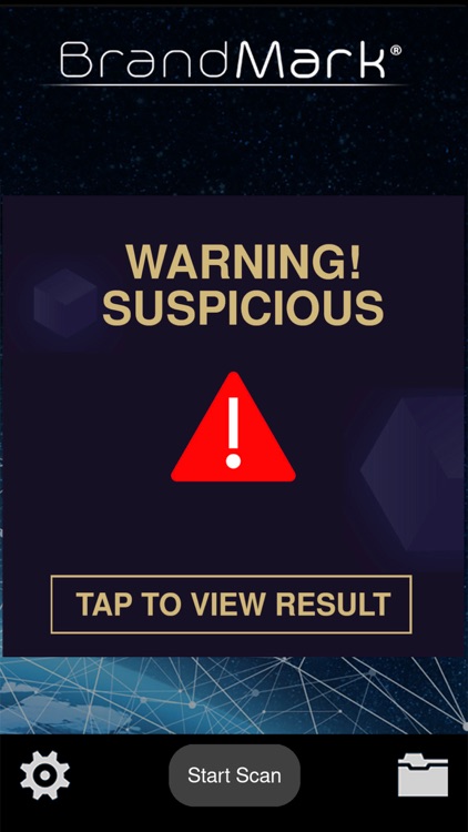 CQR Scanner screenshot-3