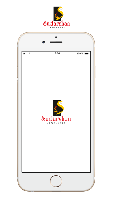Sudarshan Jewellers Screenshot