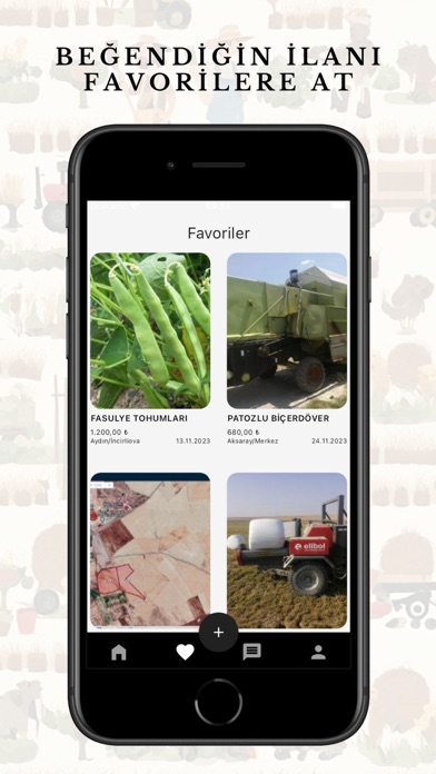 ÇiftçiBilir Screenshot