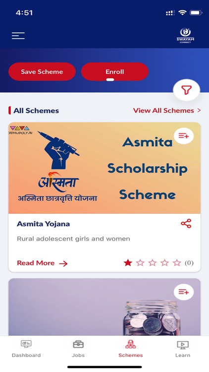 Swayam Connect screenshot-6