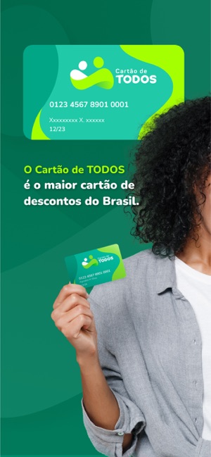 Aplicativo cartão de todos: saiba mais neste conteúdo!