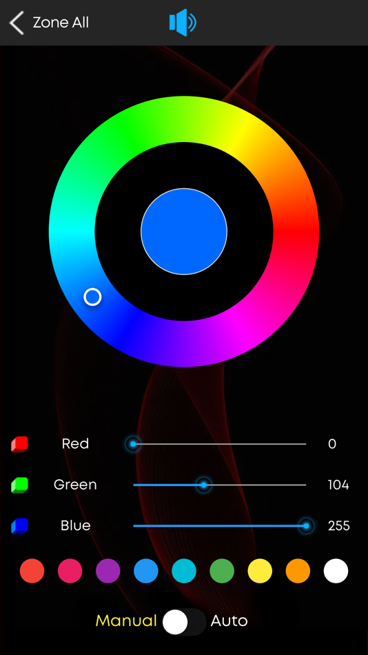#1. DS18 SDX REMOTE CONTROL (iOS) 由: SIU KEUNG CHAN